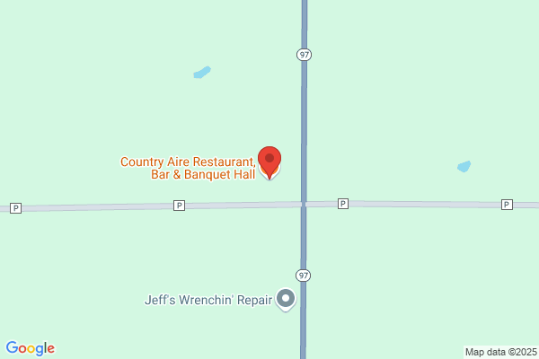 Country Aire Bar & Banquet Hall