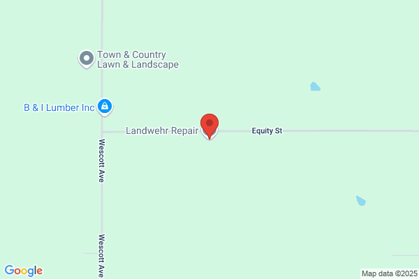Landwehr Repair