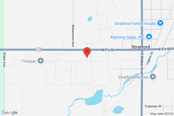 Marshfield Clinic Stratford Center