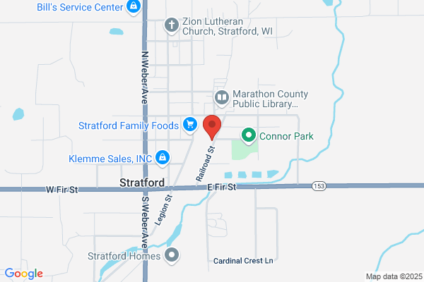 Stratford Building Supply, Inc.