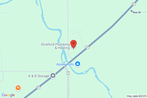 Stratford Plumbing