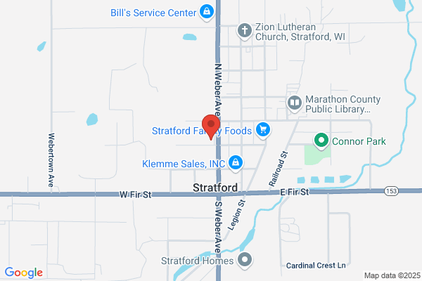 Stratford State Bank