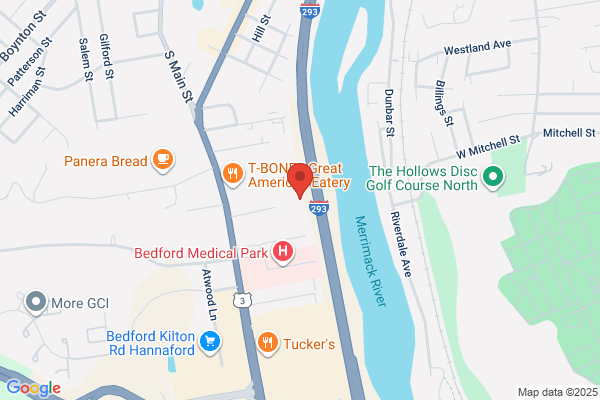 Breakfast Hill Oral Surgeons