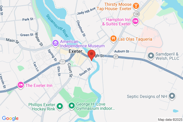 Exeter Acupuncture