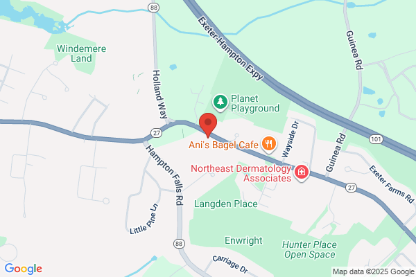 Myers Chiropractic Clinic