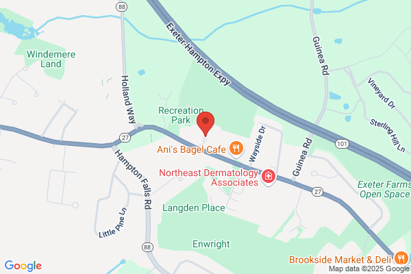 Sunbridge Care & Rehabilitation For Exeter