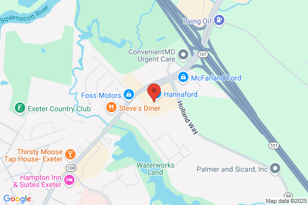 Hannaford Pharmacy