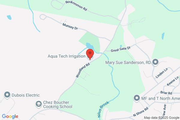 Aqua Tech Irrigation Llc