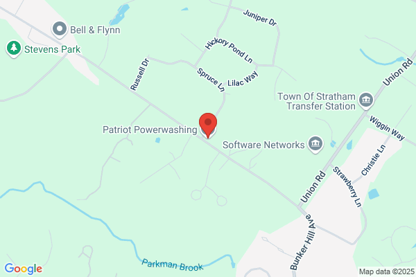 Patriot Electric Inc