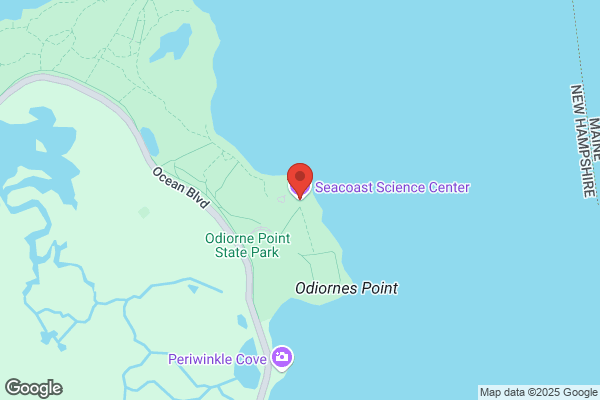 Seacoast Center Inc