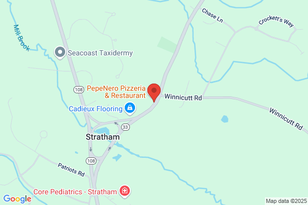 Stratham Mobil
