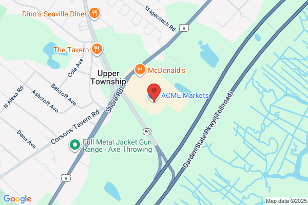 ACME Markets Pharmacy