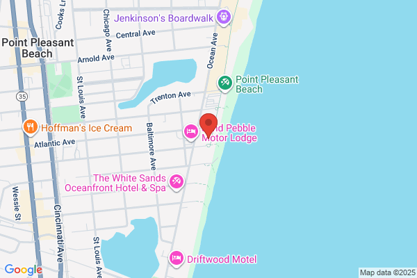 4400 Beach Condo Association