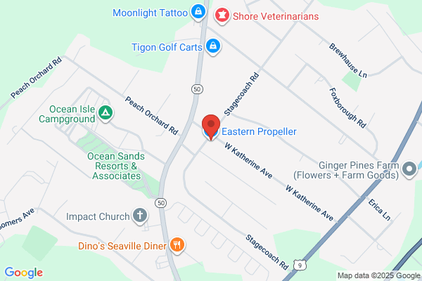 Eastern Propeller Service