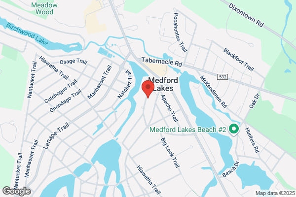 Eastern Water Conditioning Inc