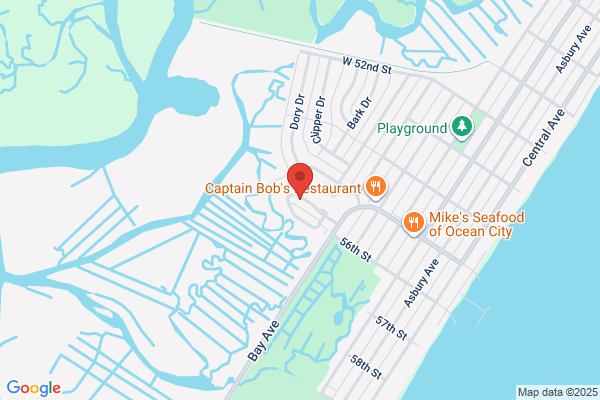 Ocean Village South Condominium Associations