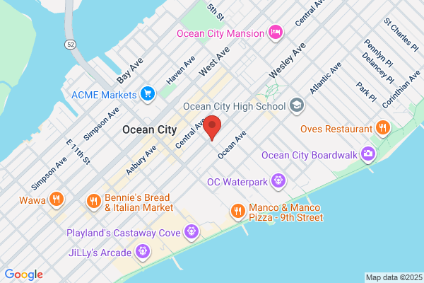Re Max of Ocean City