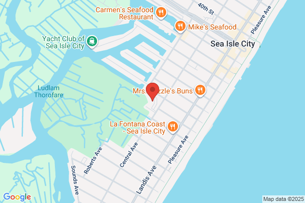 Sea Isle City Historical Museum