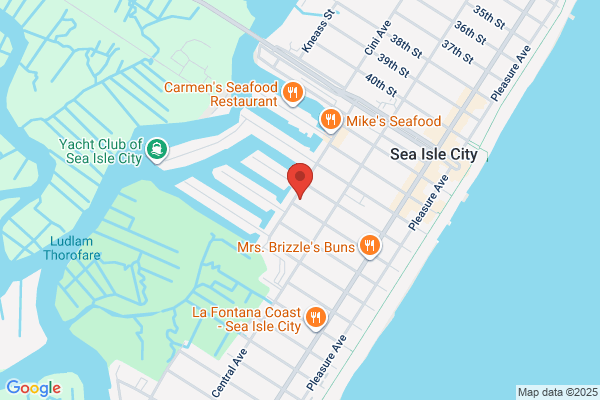 Sea Isle City School District, Sea Isle Elementary School