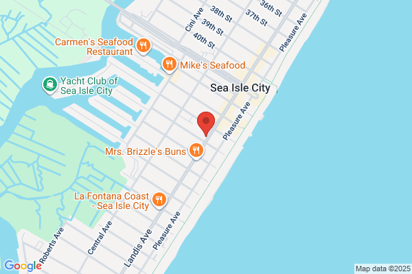 Sea Isle City Tax Payers Association