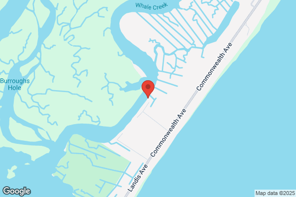 Whale Creek Marina