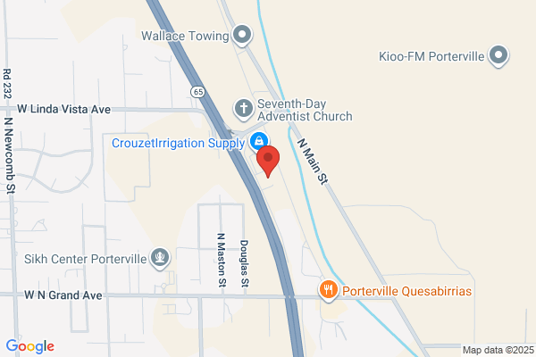 Evangelical Free Church of Porterville