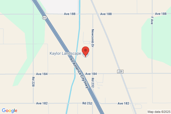 Kaylor Landscape