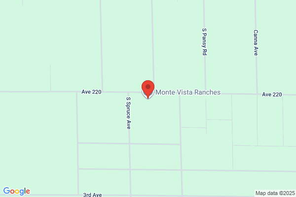Monte Vista Ranches