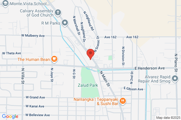 Orange Belt Appliance Service