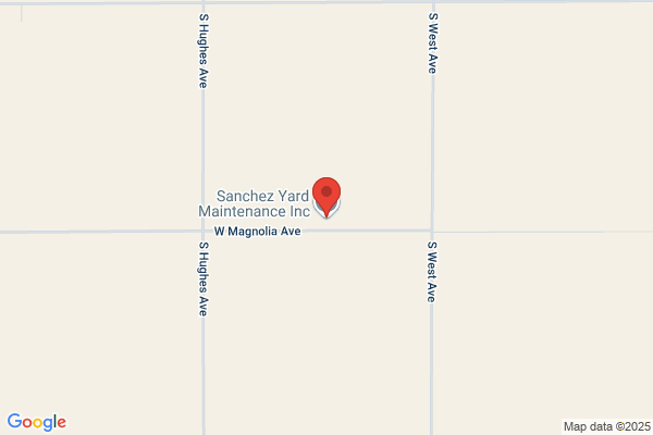 Sanchez Agriculture Service