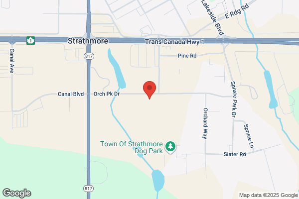 Strathmore Auto Parts