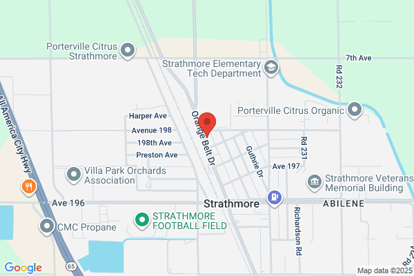 Strathmore Ladder