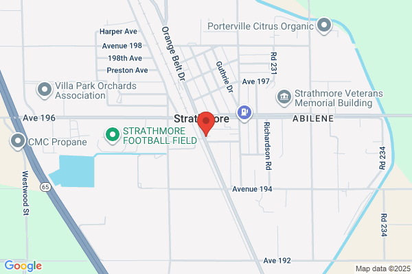 Strathmore Liquor