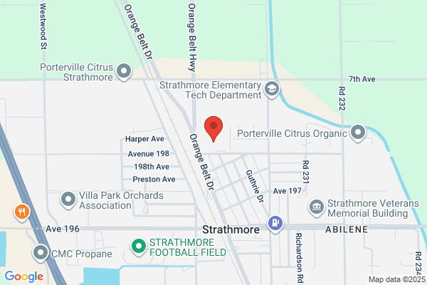 Strathmore Middle School