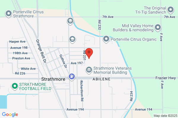 Strathmore Villa