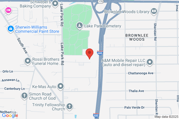 Valley Industrial Truck Service