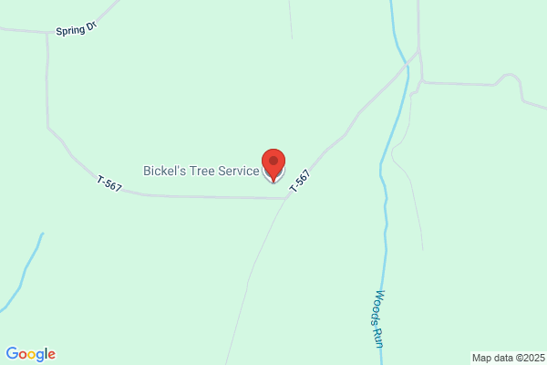 Bickel’s Tree Service LLC