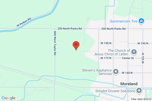 Millcreek Metals Inc
