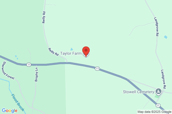Taylor Farm
