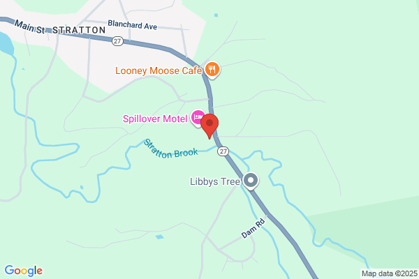 Maine Line Co