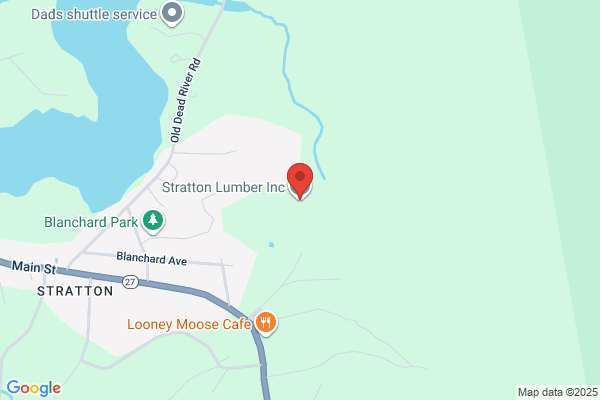Stratton Lumber Inc