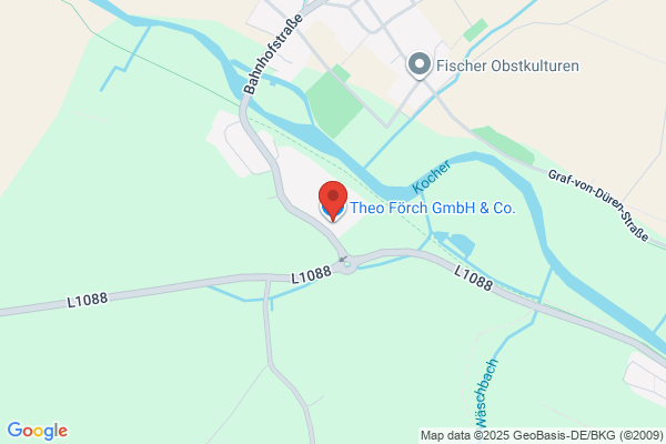 Forch Funeral Chapel