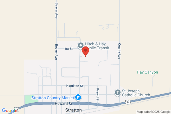 Stratton Medical Clinic