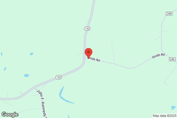 Knox Township Garage
