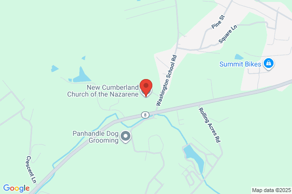 New Cumberland Church of the Nazarene