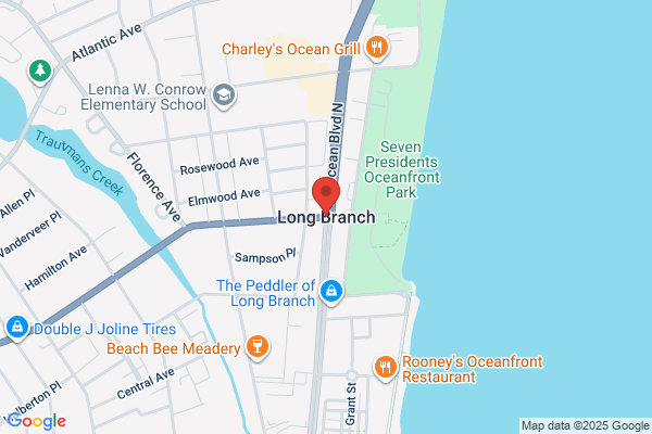 The Long Branch