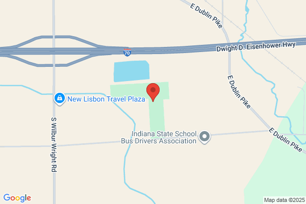 New Lisbon Campground