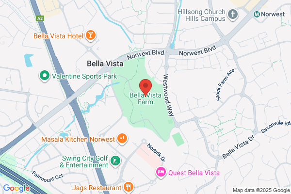 Bela Vista Farm