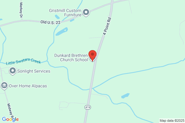 Dunkard Brethren Church School