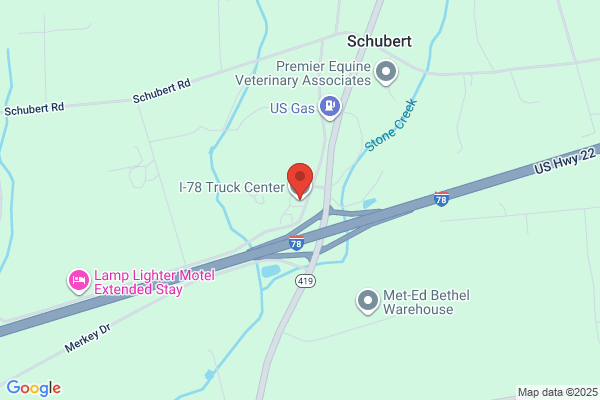 I-78 Truck Center Llc